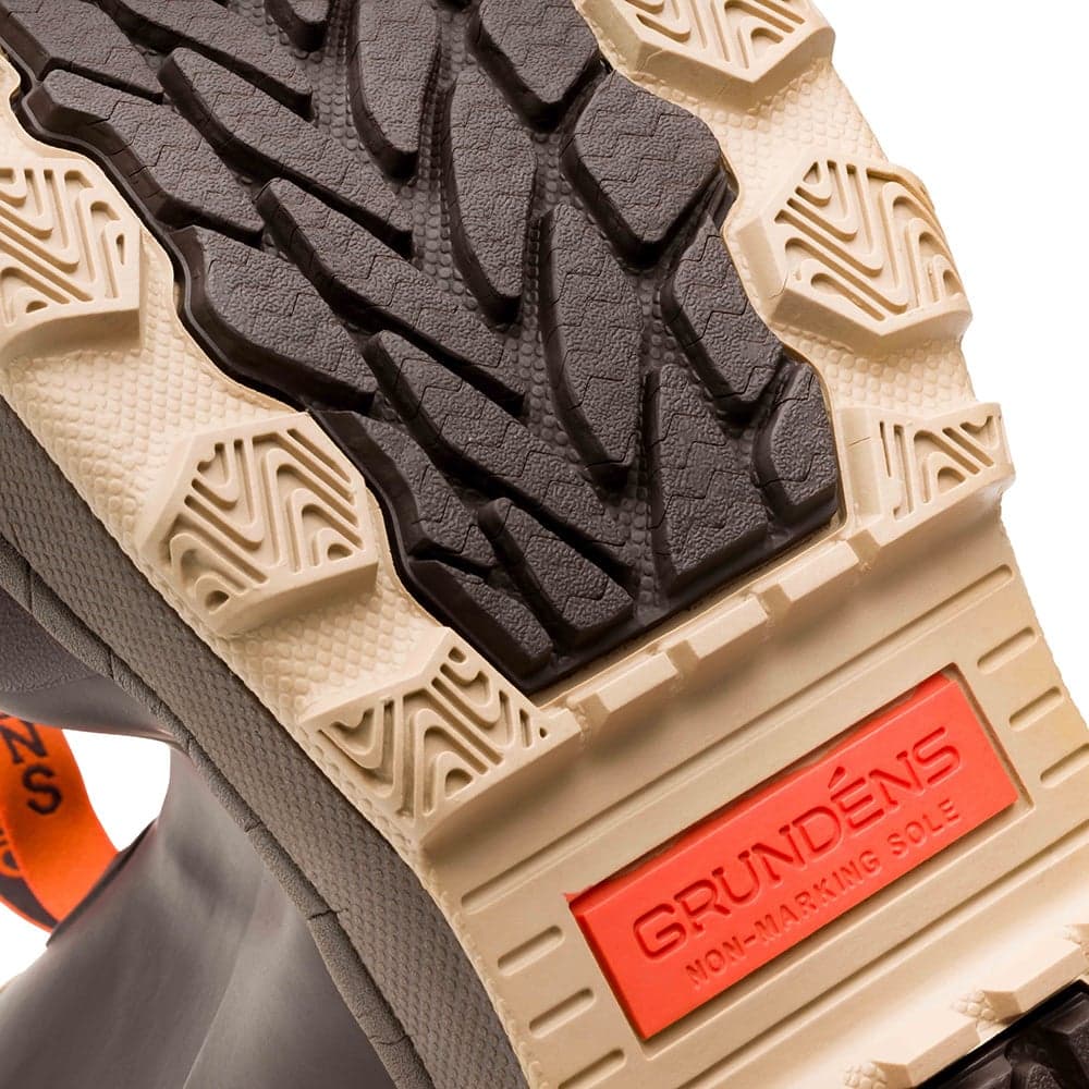 Deviation 6 Inch Ankle Boot Brown, view: 5