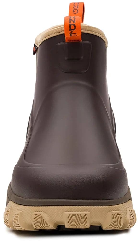 Deviation 6 Inch Ankle Boot Brown, view: 1