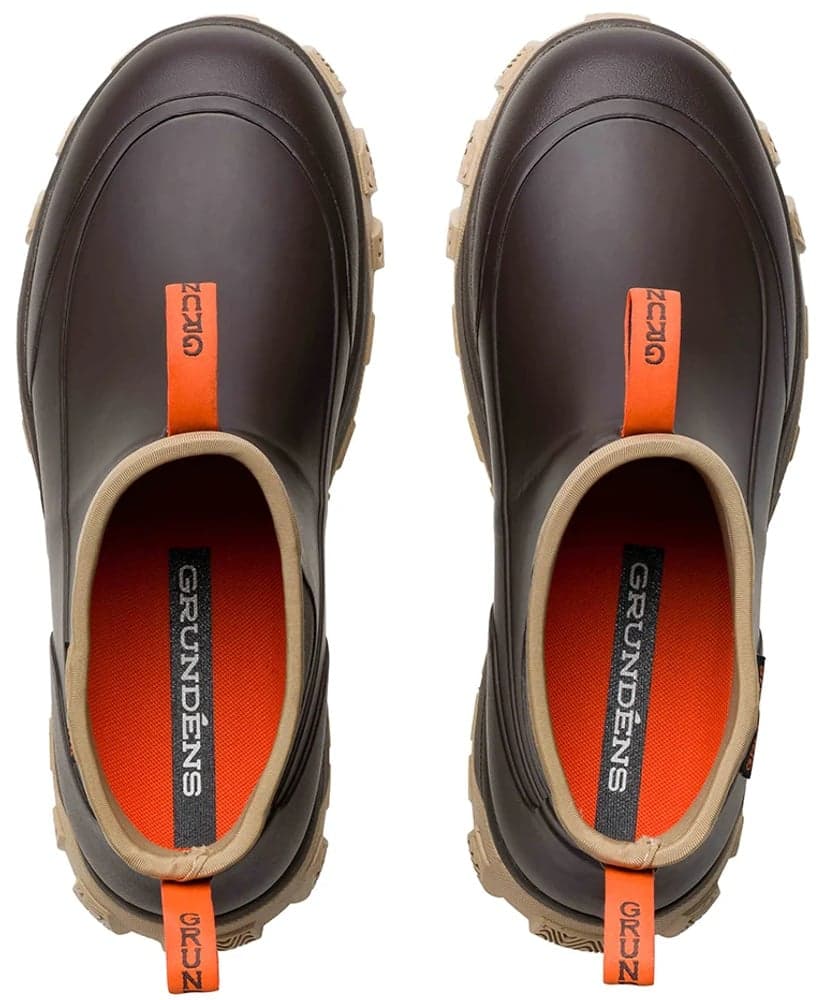 Deviation 6 Inch Ankle Boot Brown, view: 4