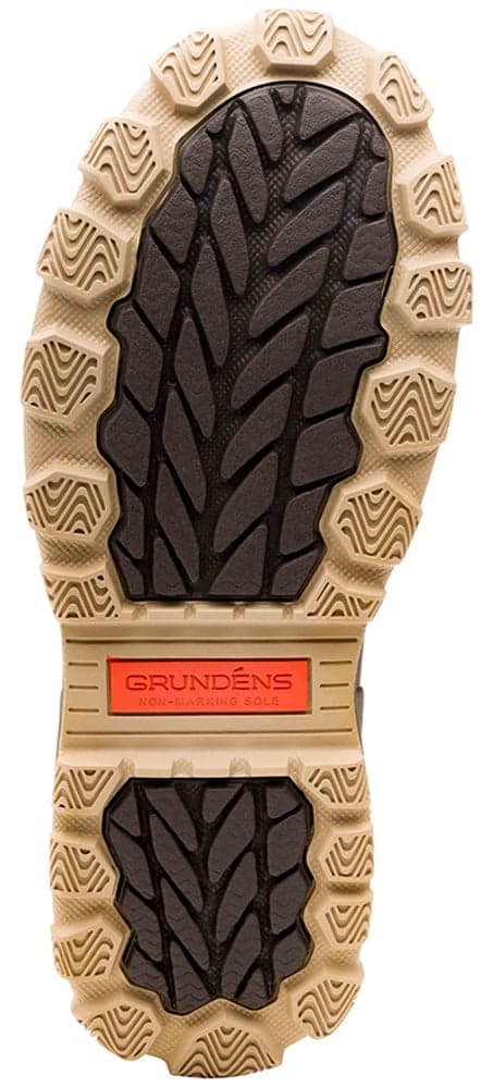 Deviation 6 Inch Ankle Boot Brown, view: 3