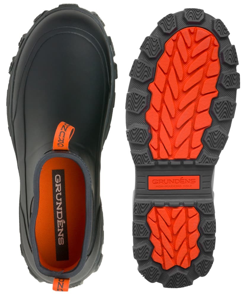 Deviation 6 Inch Ankle Boot Anchor, view: 3