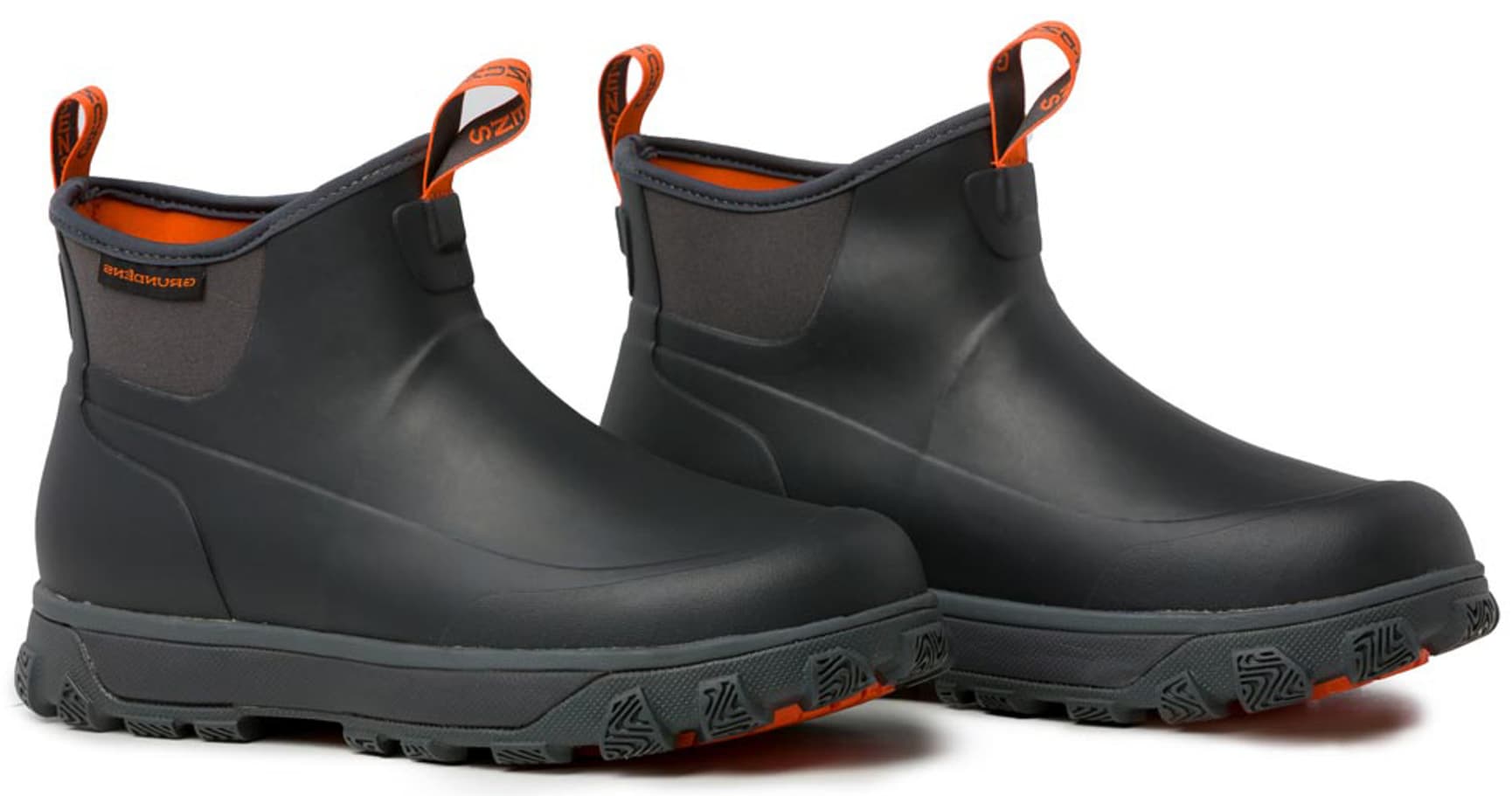 Deviation 6 Inch Ankle Boot Anchor, view: 0