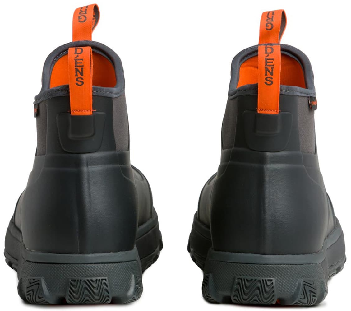 Deviation 6 Inch Ankle Boot Anchor, view: 2