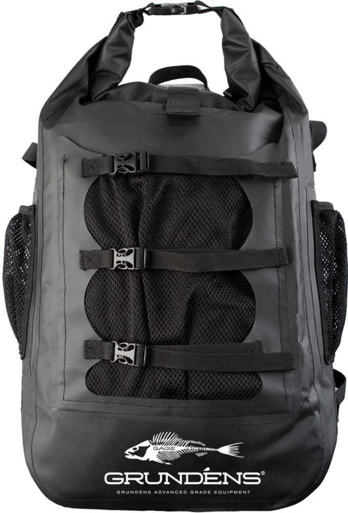 Rum Runner 30L Waterproof Backpack, view: 0
