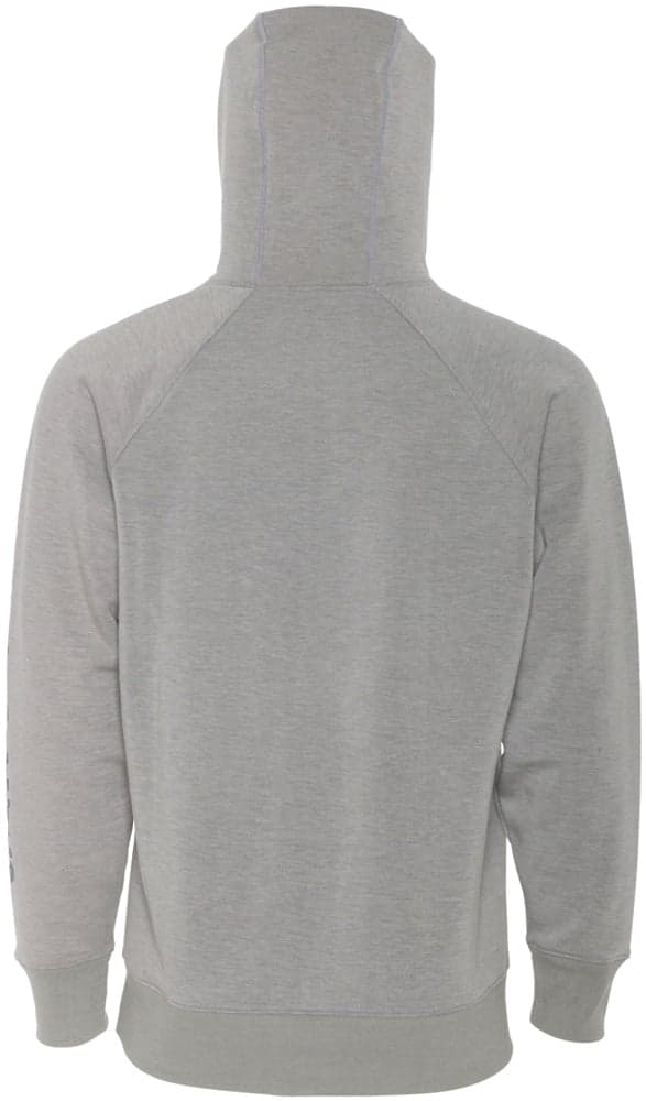 Dillingham Tech Hoodie Metal Heather, view: 1