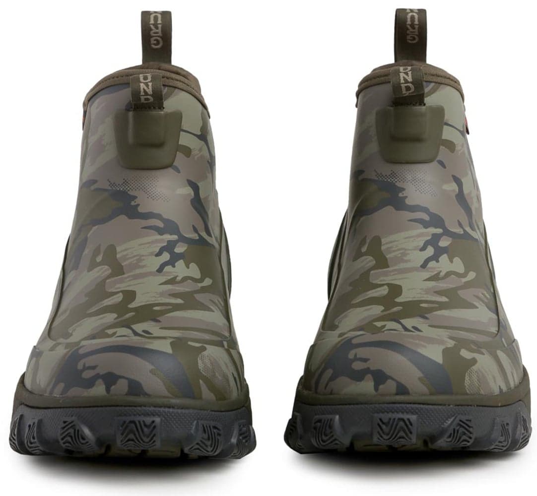 Deviation 6 Inch Ankle Boot Stone Camo, view: 1