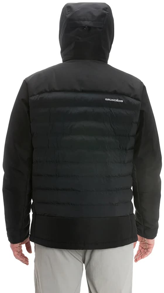 Windward GTX Infinium Insulated Jacket Black, view: 1