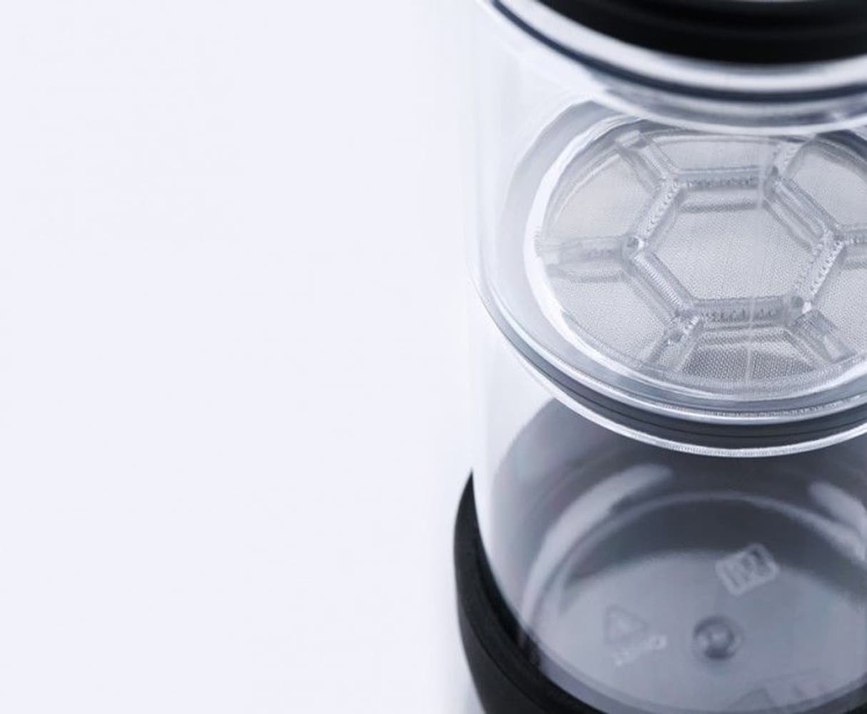 Commuter Java Press Green, view: 4