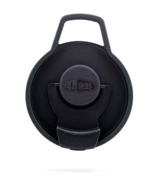 Commuter Java Press Red, view: 3