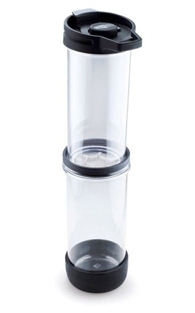 Commuter Java Press Green, view: 1