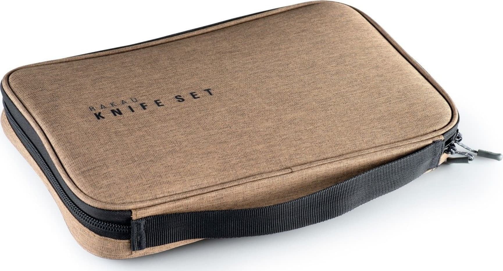 Rakau Knife Set, view: 2