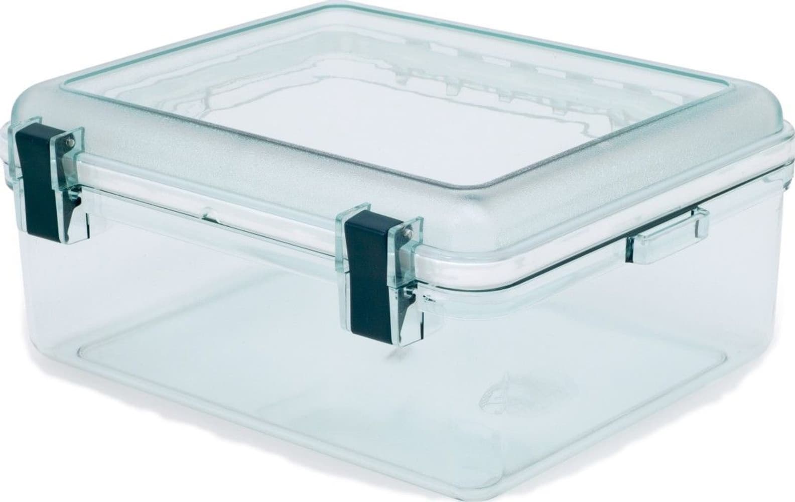 Lexan XL Gear Box, view: 0