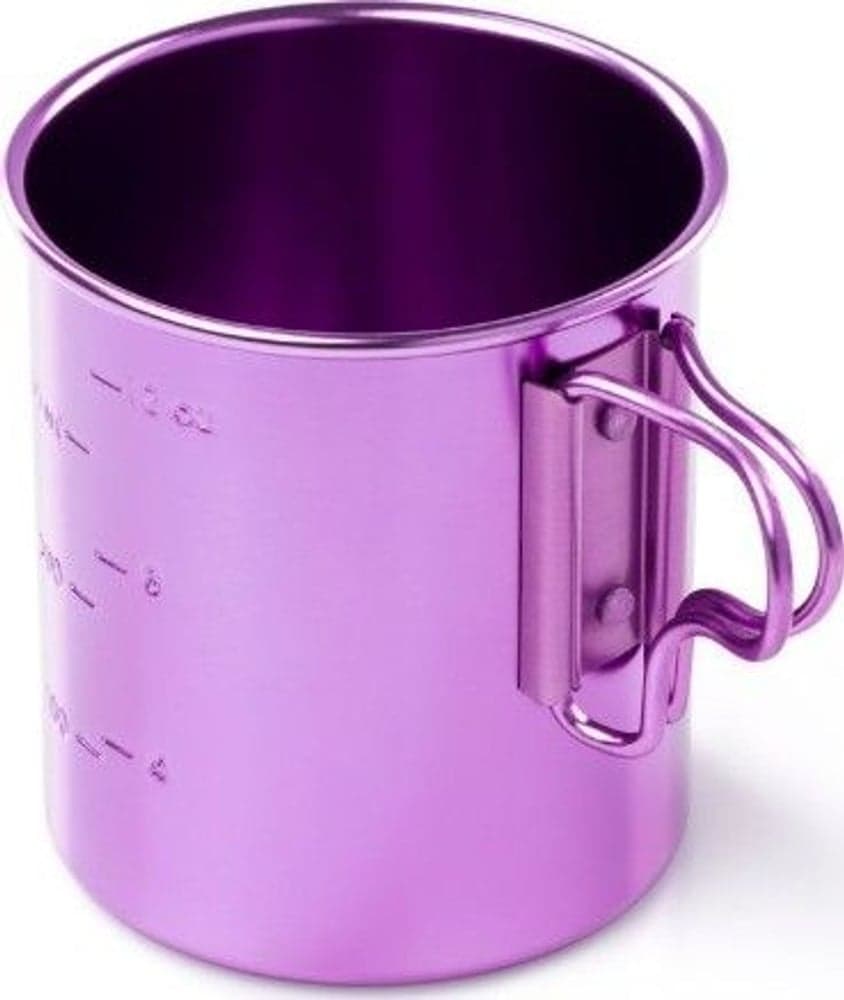 Bugaboo Cup 414 ml Purple, view: 0