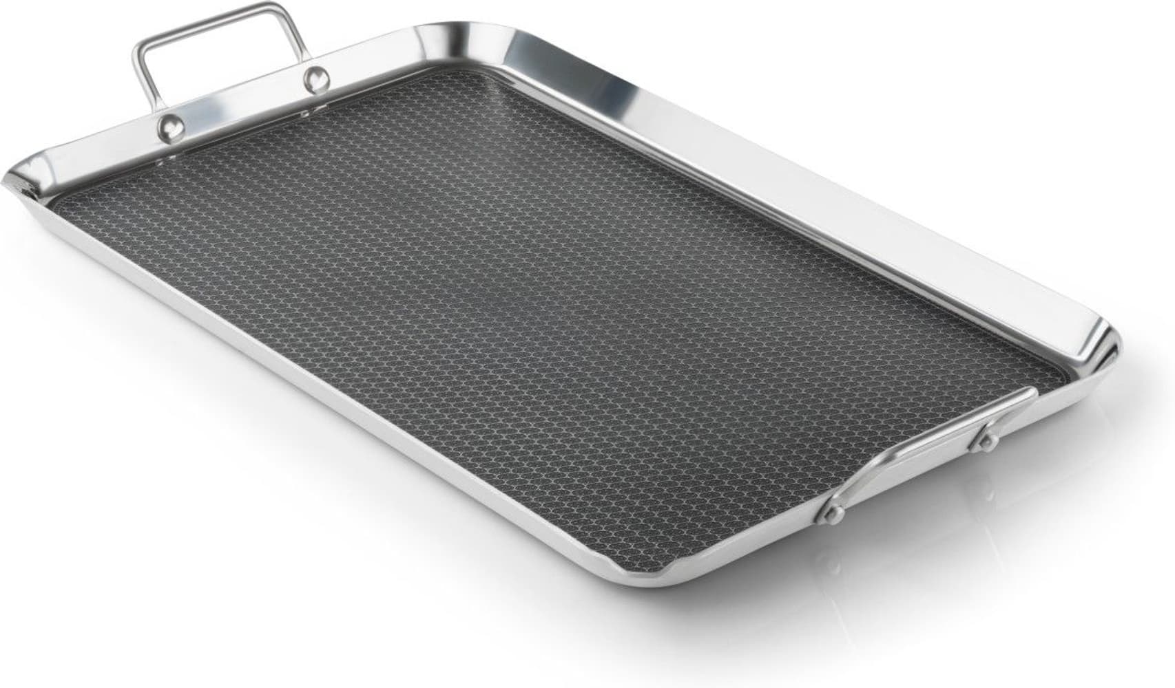 Gourmet Griddle, view: 0