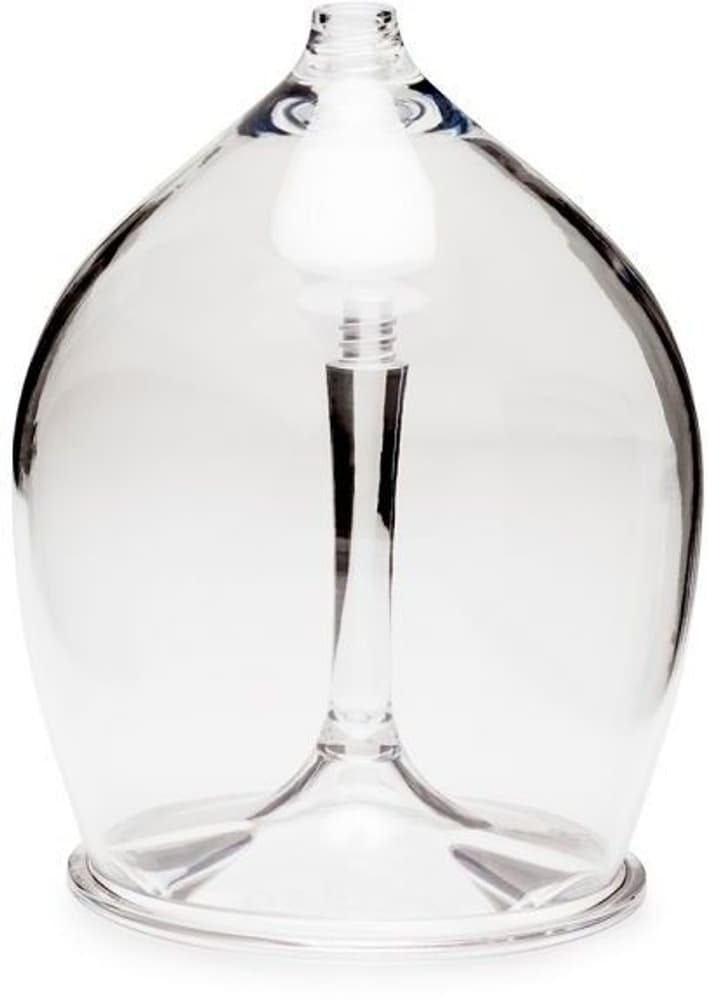 Nesting Red Wine Glass, view: 1