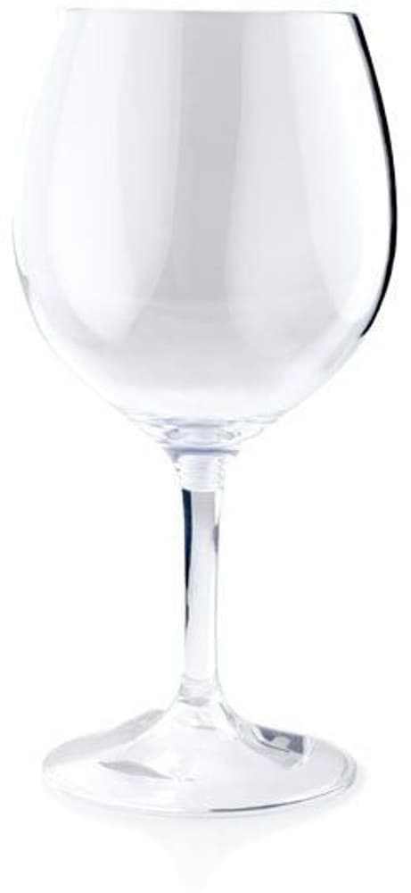 Nesting Red Wine Glass, view: 0
