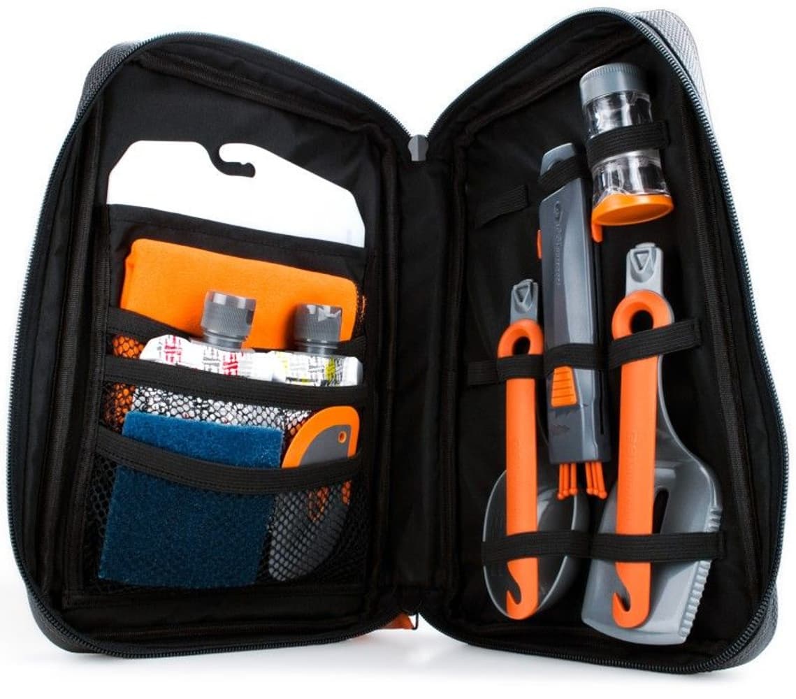 Gourmet Kitchen, view: 0