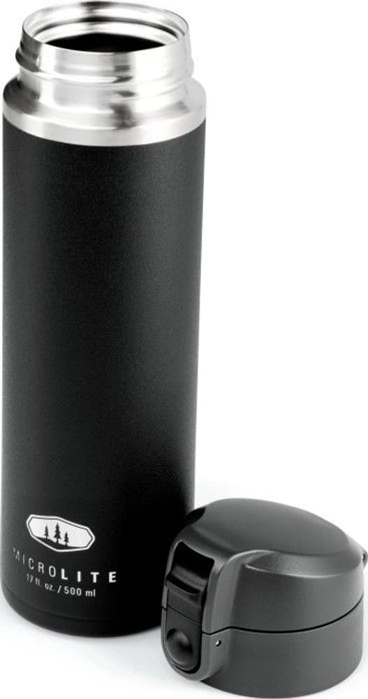 Microlite Flip 500 Black, view: 2