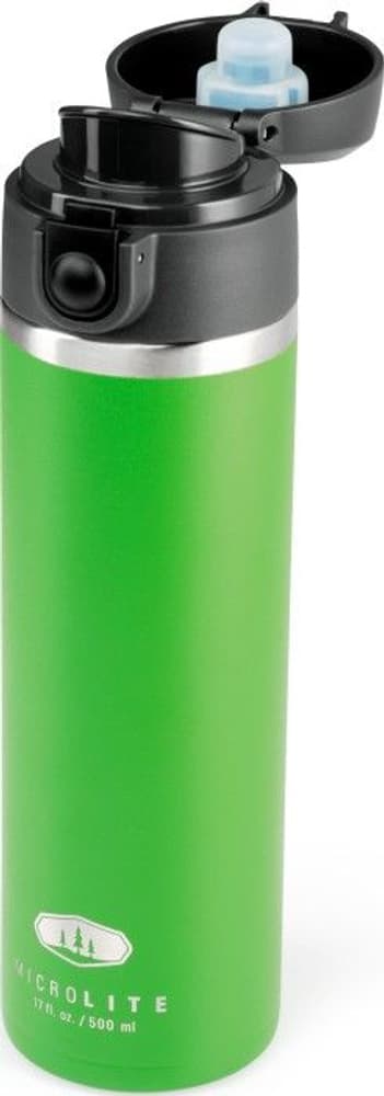 Microlite Flip 500 Campsite, view: 1