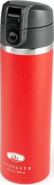 Microlite Flip 500 Haute Red, view: 0