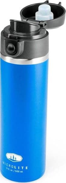 Microlite Flip 500 True Blue, view: 1