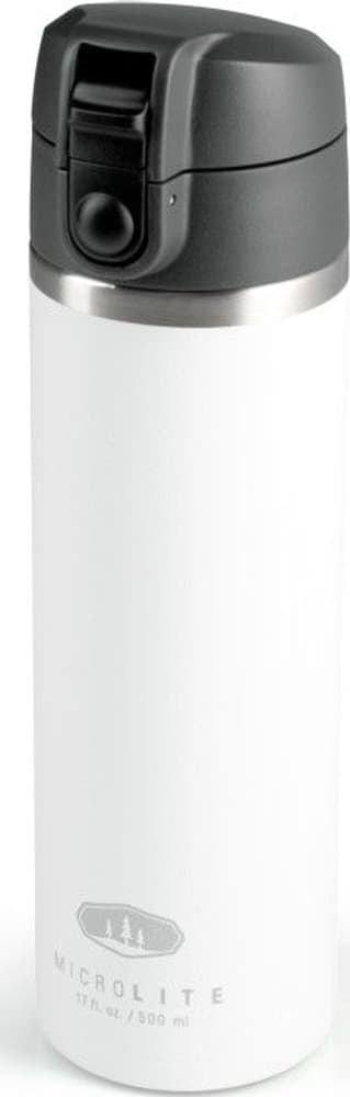 Microlite Flip 500 White, view: 0