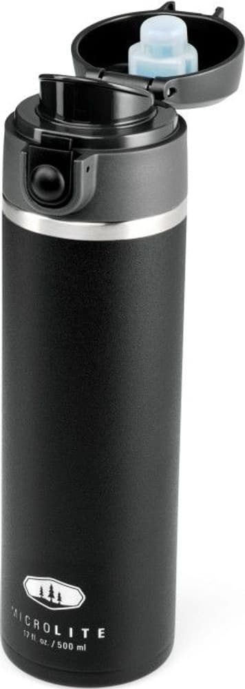 Microlite Flip 500 Black, view: 1