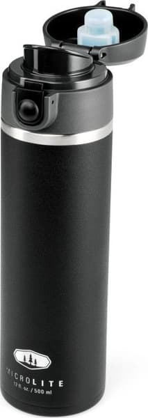 Microlite Flip 500 Black, view: 1