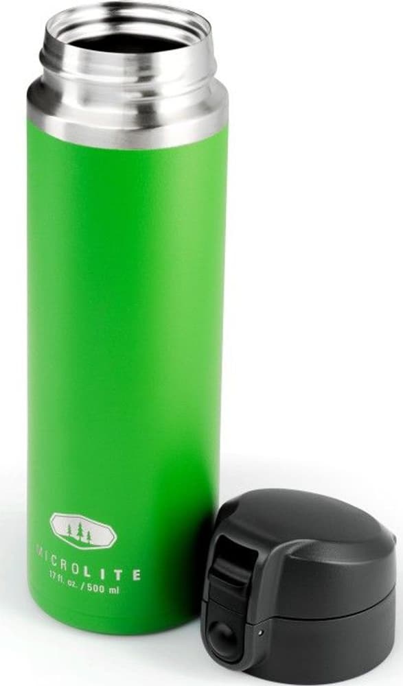 Microlite Flip 500 Campsite, view: 2