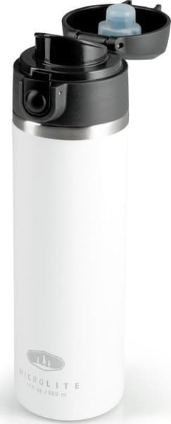 Microlite Flip 500 White, view: 1