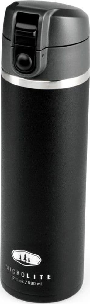 Microlite Flip 500 Black, view: 0