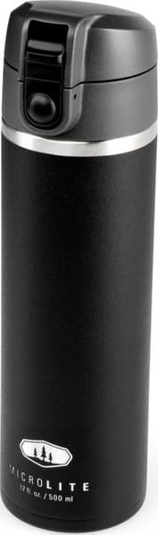 Microlite Flip 500 Black, view: 0