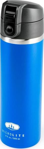 Microlite Flip 500 True Blue, view: 0