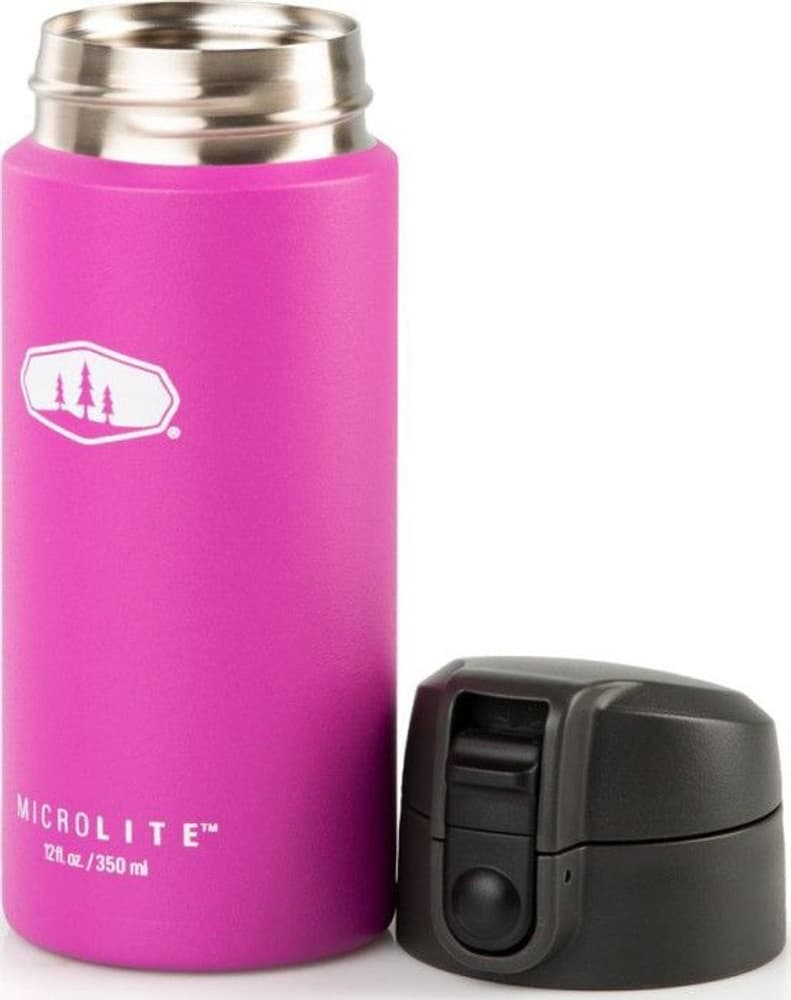 Microlite 350 Flip Fuchsia, view: 0