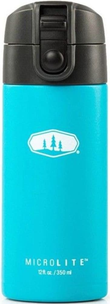 Microlite 350 Flip Sky Blue, view: 0