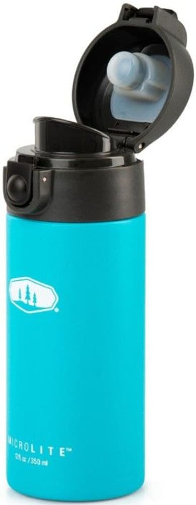 Microlite 350 Flip Sky Blue, view: 1