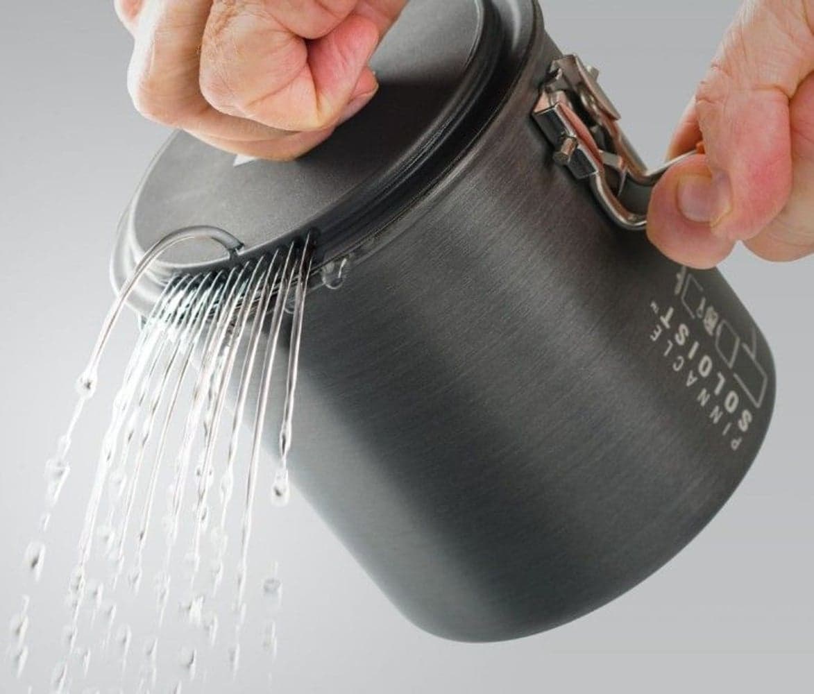 Pinnacle Soloist, view: 2