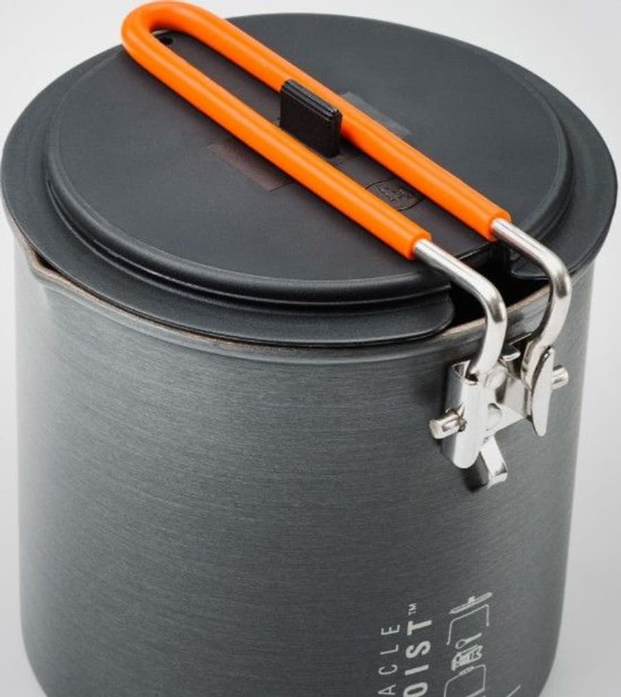 Pinnacle Soloist, view: 3