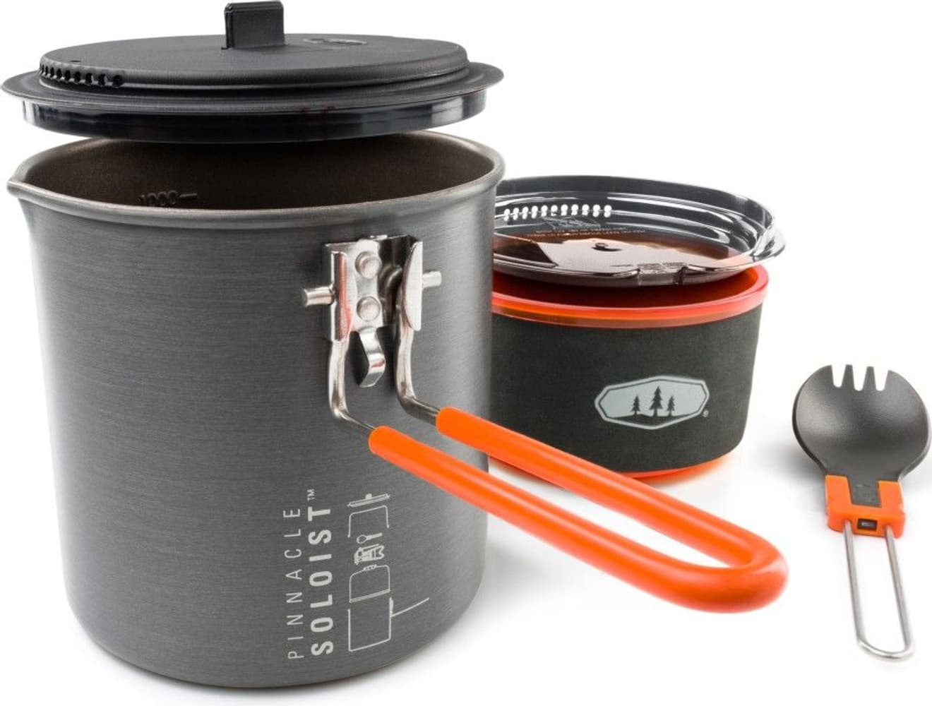 Pinnacle Soloist, view: 0