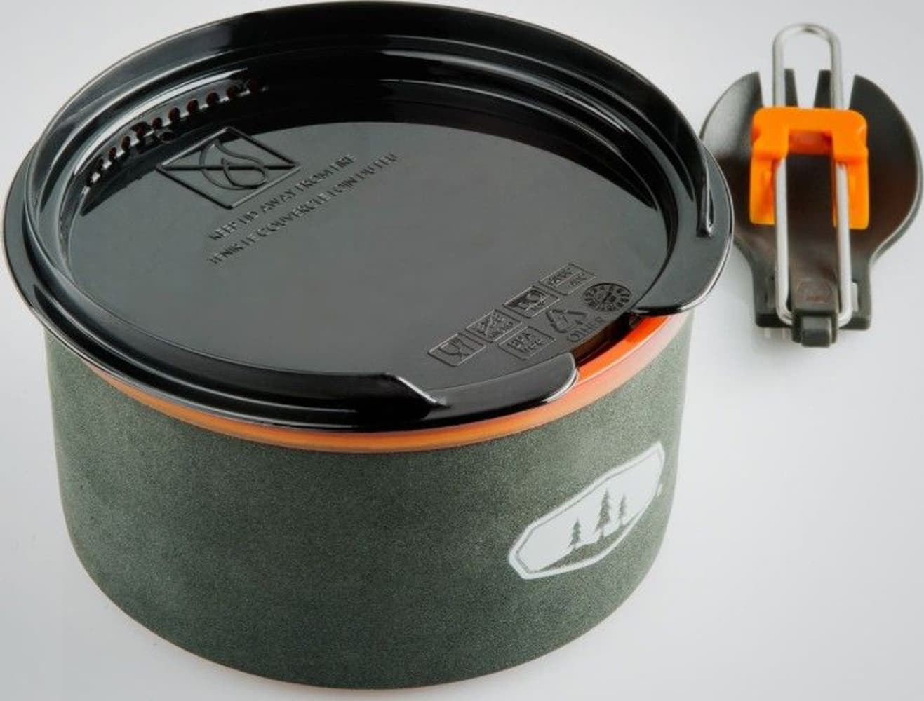 Pinnacle Soloist, view: 1