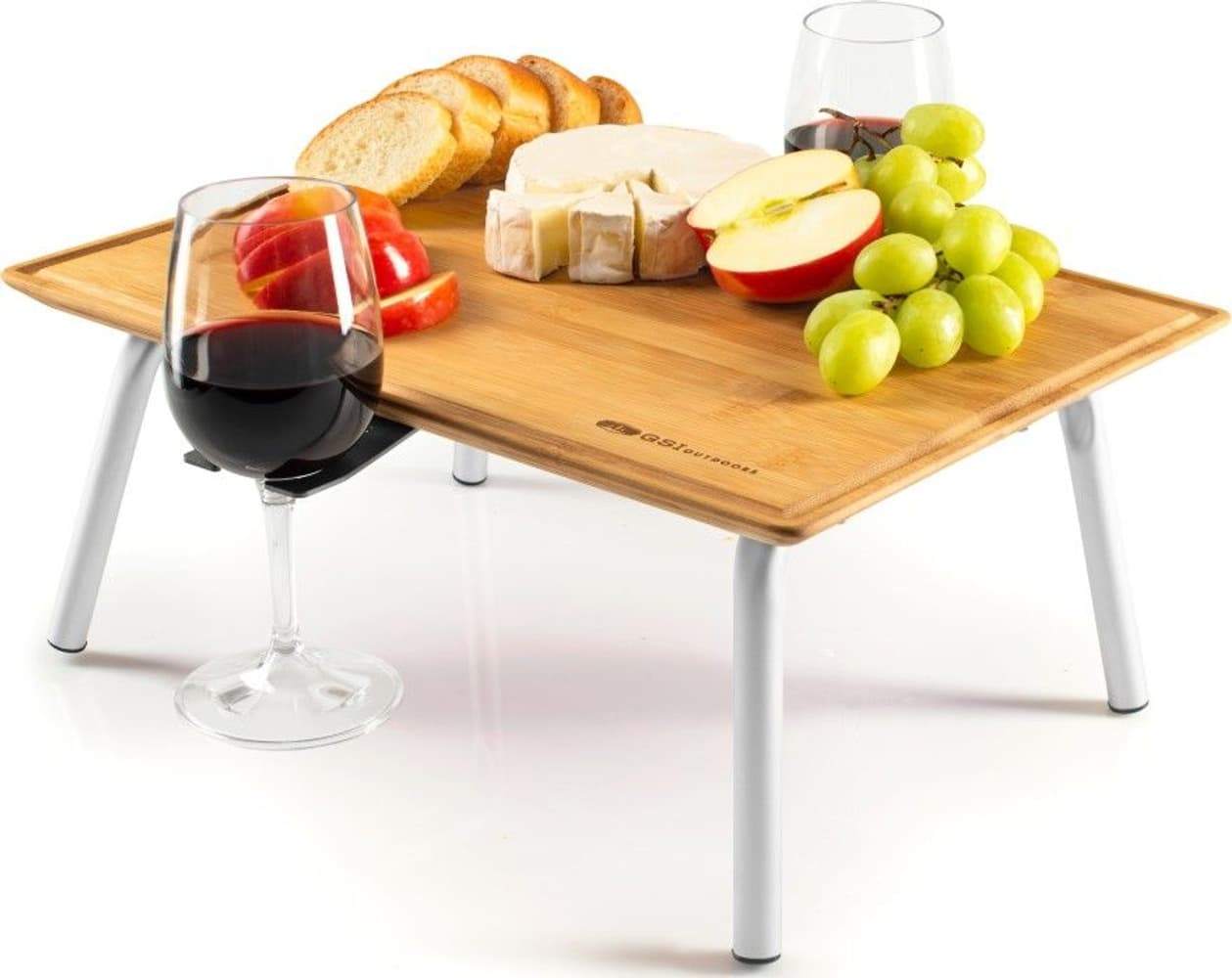 Rakau Picnic Table, view: 4