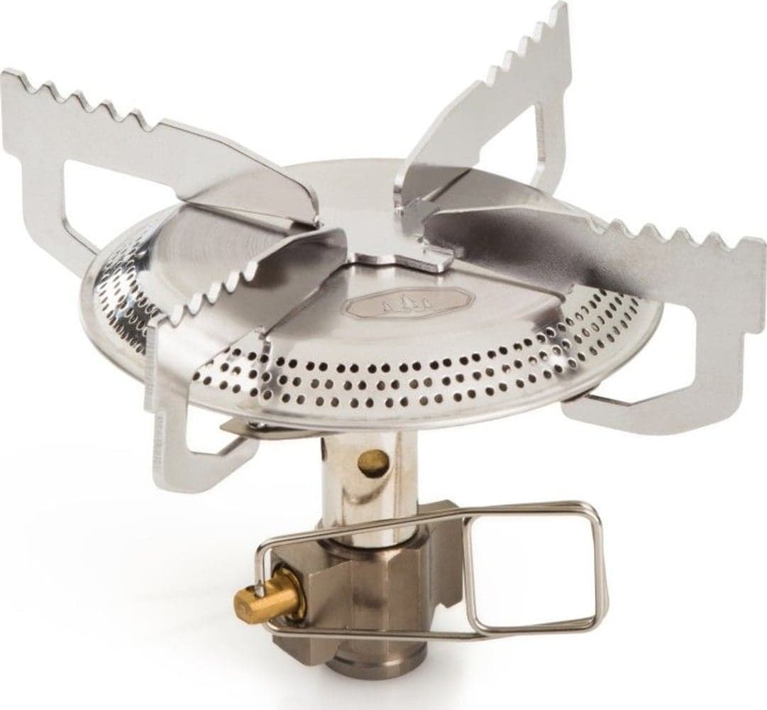 Glacier Camp Stove, view: 1