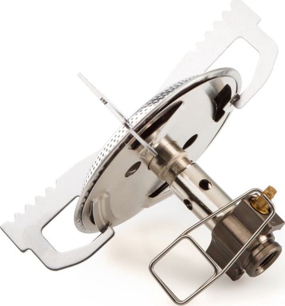 Glacier Camp Stove, view: 4