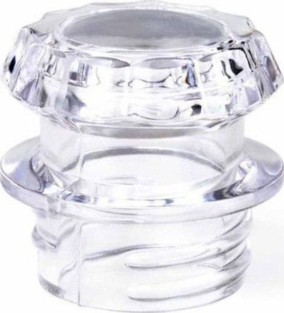 Glass PercView Top, view: 0