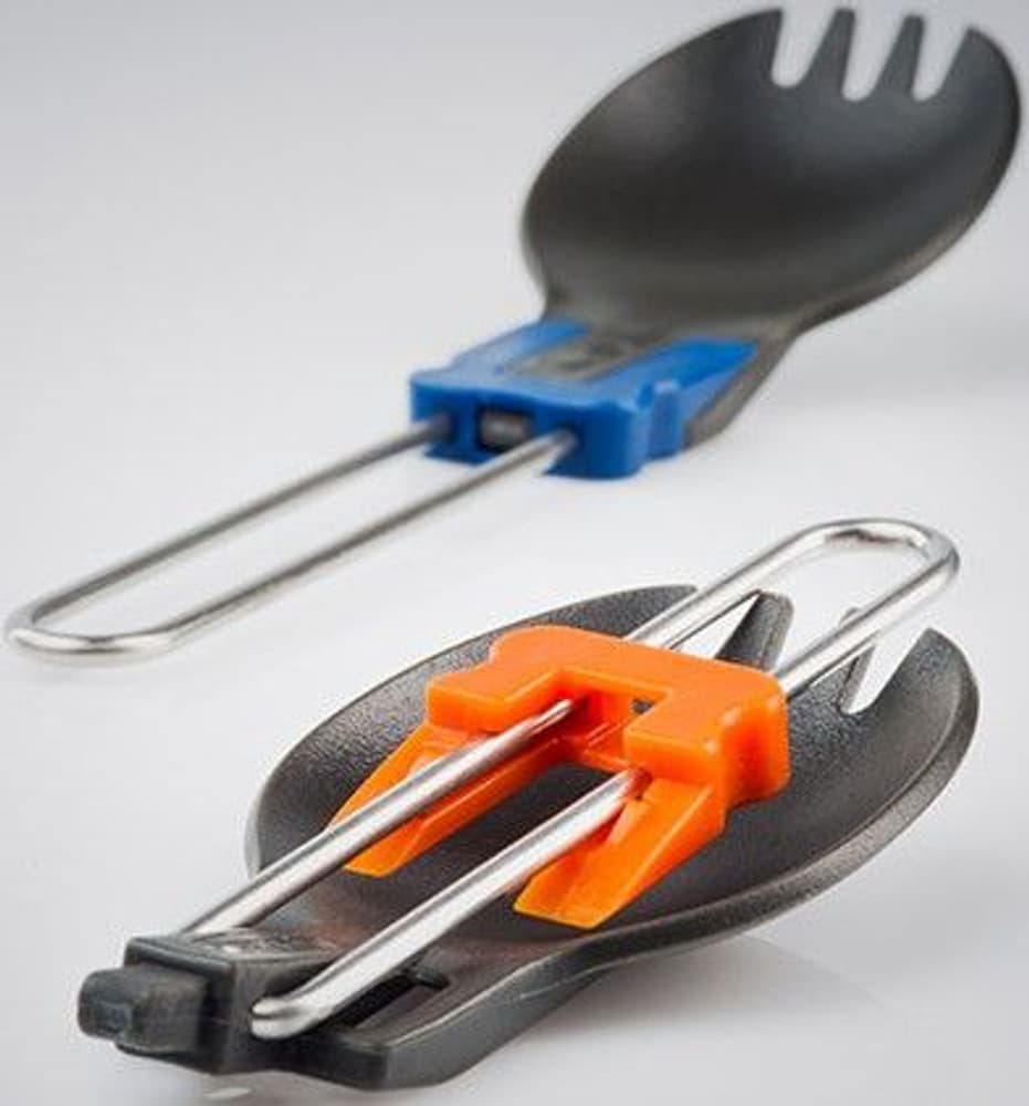 Pinnacle Dualist HS, view: 7