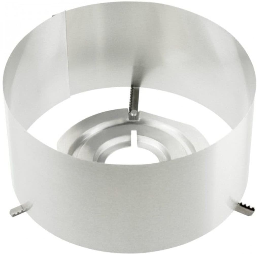 Dualist Windscreen, view: 0