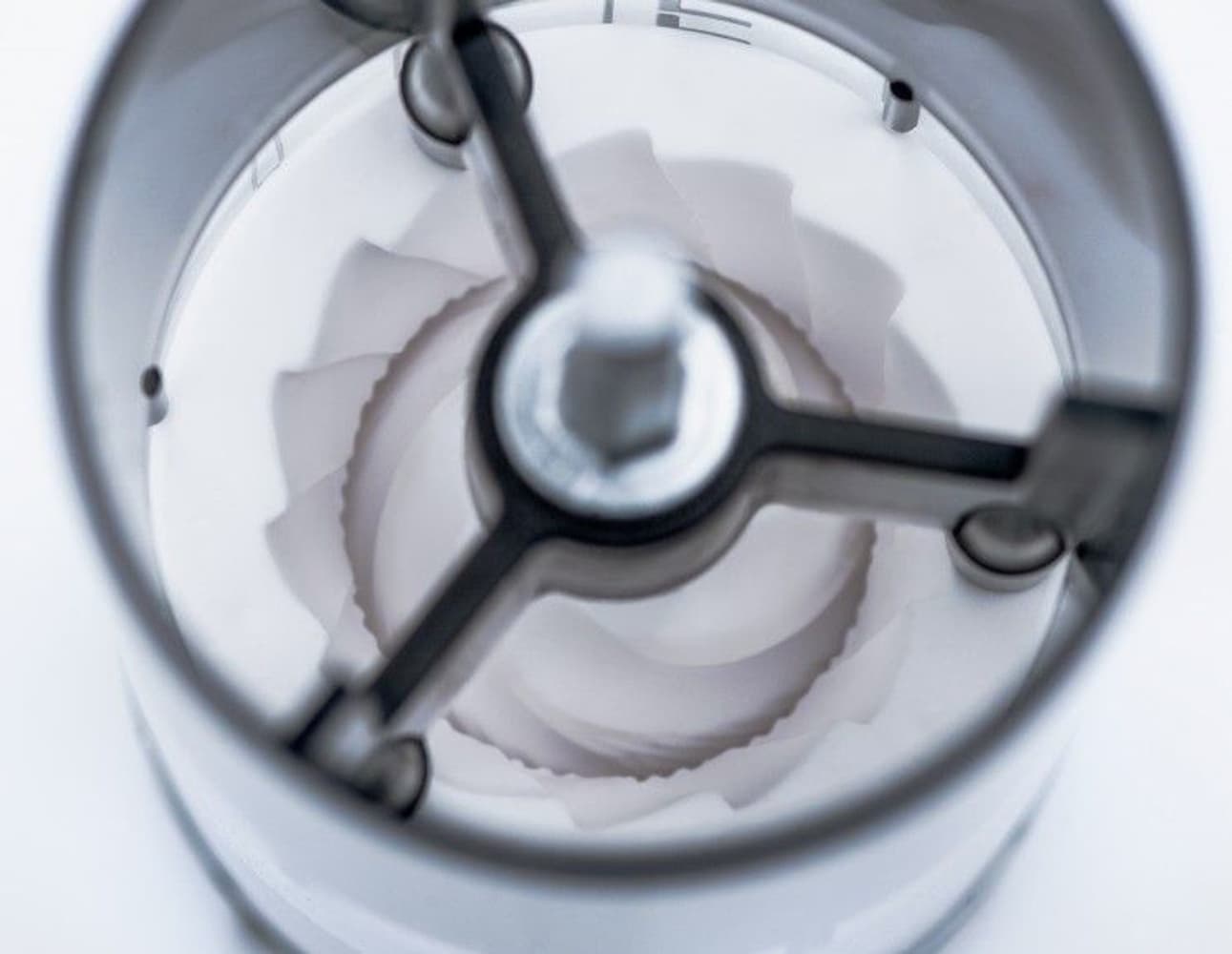 Java Mill Kaffekvarn, view: 5