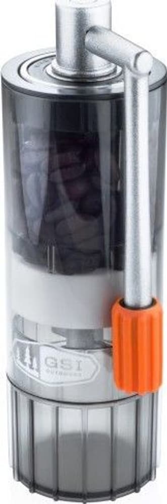 Java Mill Kaffekvarn, view: 1