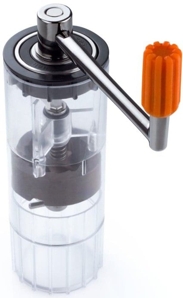 Java Mill Kaffekvarn, view: 0