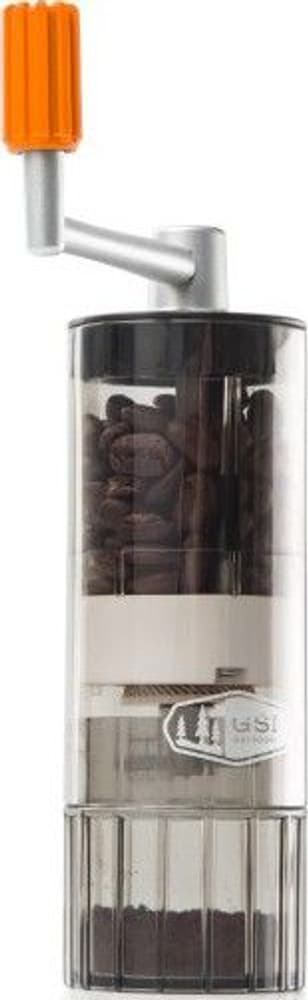 Java Mill Kaffekvarn, view: 2